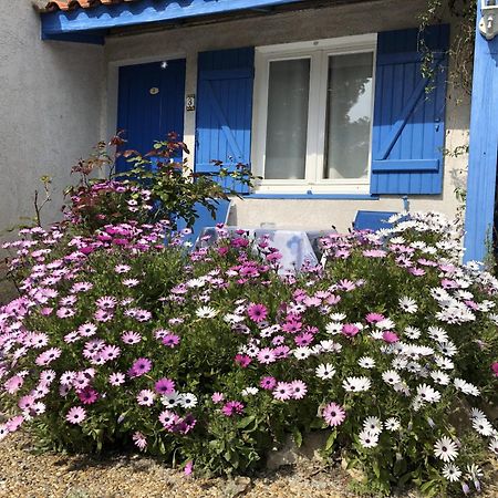 איגוס-מורטס Hotel Des 4 Vents "Esprit Camargue" מראה חיצוני תמונה