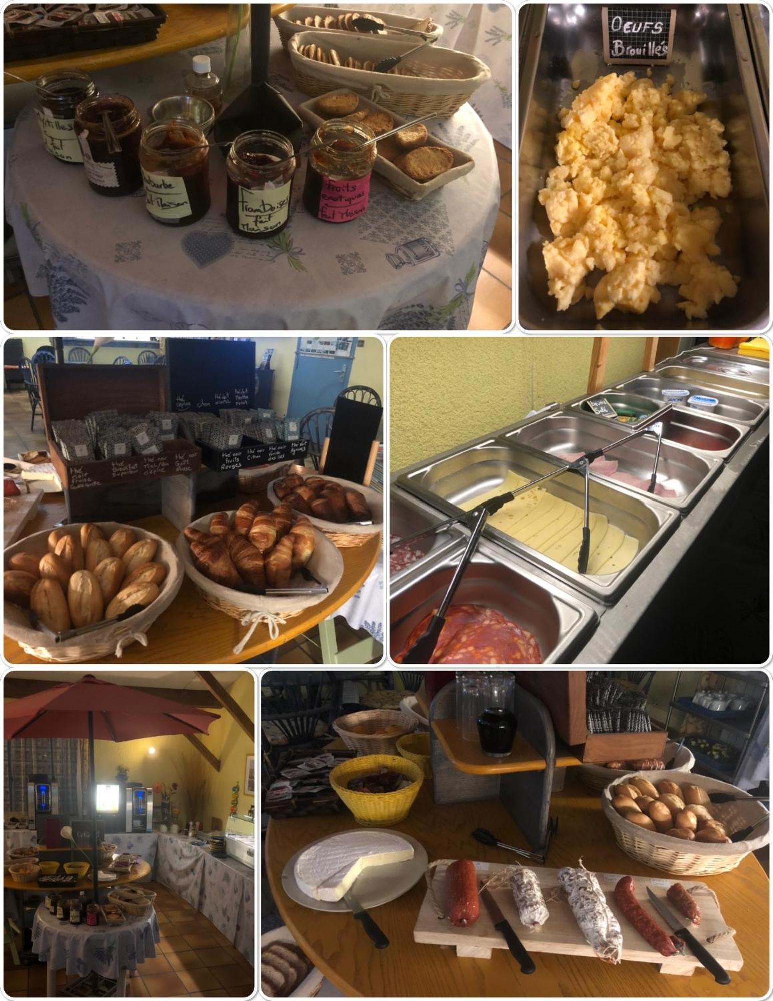 איגוס-מורטס Hotel Des 4 Vents "Esprit Camargue" מראה חיצוני תמונה